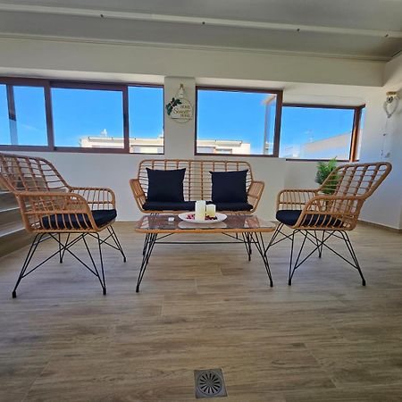 Agora Luxury Villa I Loutráki Extérieur photo